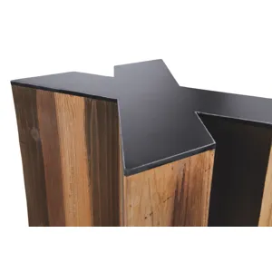 Highmender Accent Table