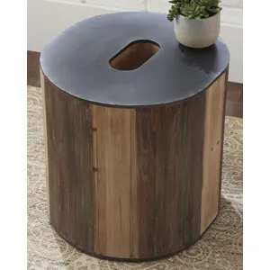 Highmender Accent Table