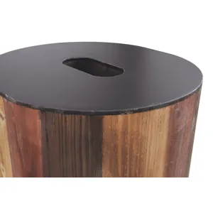 Highmender Accent Table