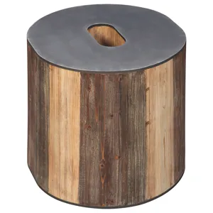 Highmender Accent Table