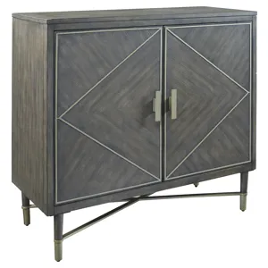 Aidanburg Accent Cabinet