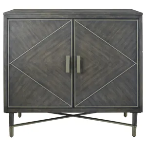 Aidanburg Accent Cabinet
