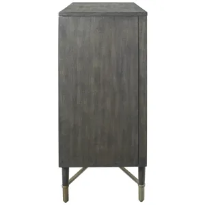 Aidanburg Accent Cabinet