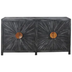 Kademore Accent Cabinet