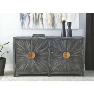 Kademore Accent Cabinet