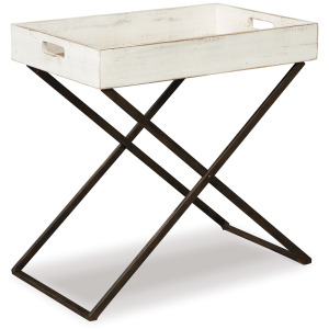 Janfield Accent Table