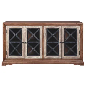 Ellisburg Accent Cabinet