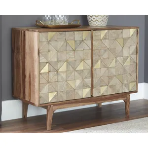 Carolmore Accent Cabinet