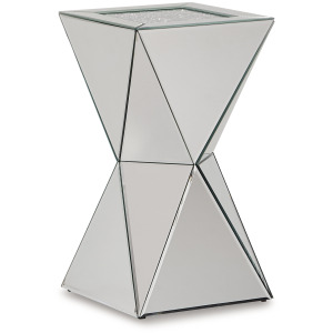 Gillrock Accent Table