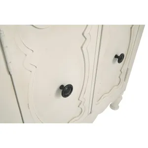 Loumont Accent Cabinet