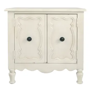 Loumont Accent Cabinet