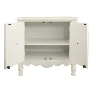 Loumont Accent Cabinet