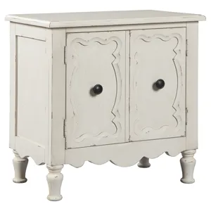 Loumont Accent Cabinet