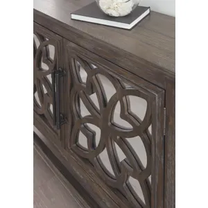Alvaton Accent Cabinet