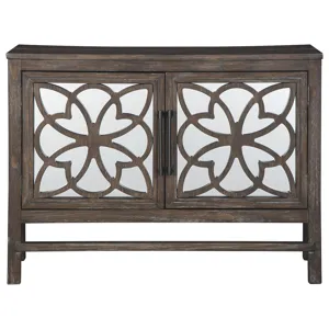 Alvaton Accent Cabinet