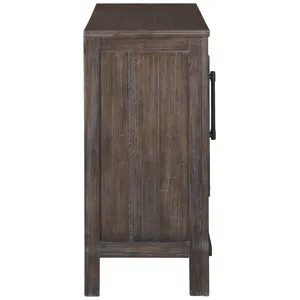 Alvaton Accent Cabinet