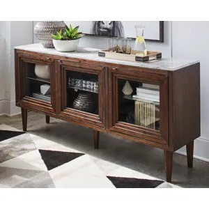 Graybourne Accent Cabinet