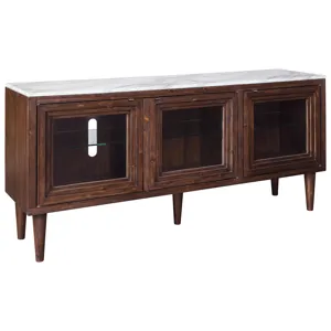 Graybourne Accent Cabinet