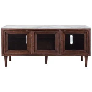 Graybourne Accent Cabinet