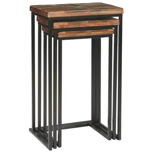 Cainthorne Accent Table (Set of 3)
