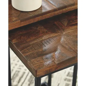 Cainthorne Accent Table (Set of 3)