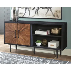 Shayland Accent Cabinet
