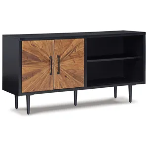 Shayland Accent Cabinet