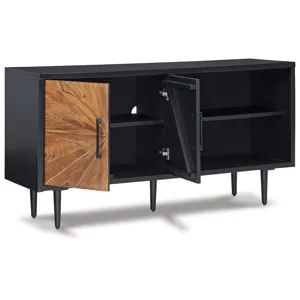 Shayland Accent Cabinet
