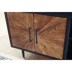 Shayland Accent Cabinet