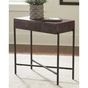 Matler Accent Table