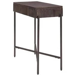 Matler Accent Table