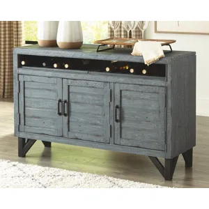 Jainworth Accent Cabinet