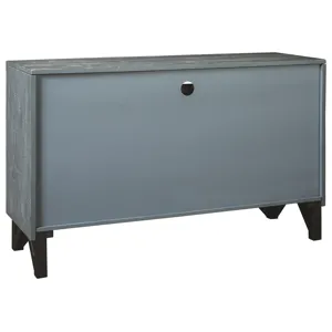 Jainworth Accent Cabinet