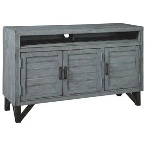 Jainworth Accent Cabinet