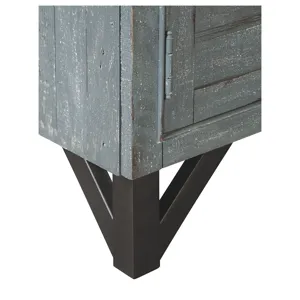 Jainworth Accent Cabinet
