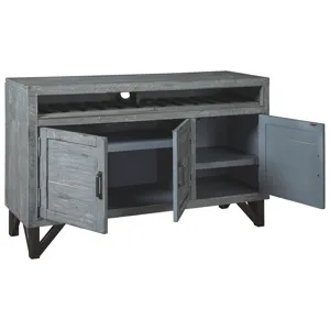 Jainworth Accent Cabinet