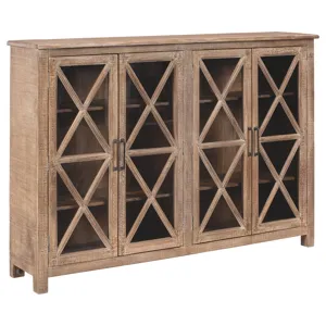 Veerland Accent Cabinet
