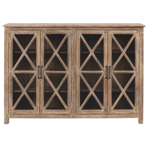 Veerland Accent Cabinet