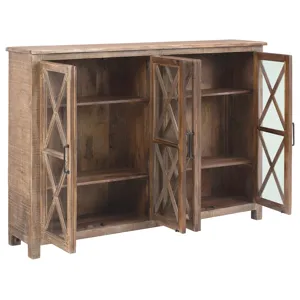 Veerland Accent Cabinet