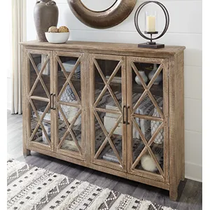 Veerland Accent Cabinet