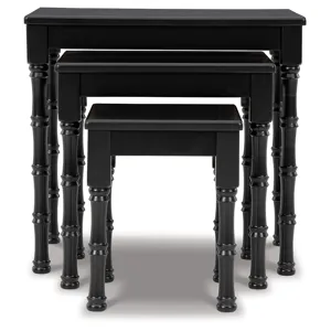 Dasonbury Accent Table (Set of 3)
