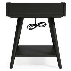 Blariden Accent Table