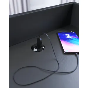 Blariden Accent Table