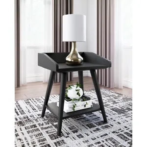 Blariden Accent Table