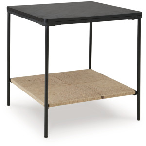 Minrich Accent Table