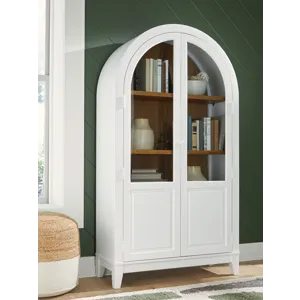 Dagandale Accent Cabinet