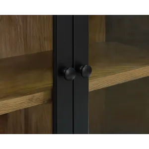 Dagandale Accent Cabinet