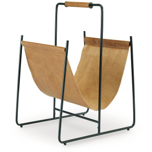 Faronworth Magazine Rack
