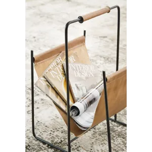 Faronworth Magazine Rack