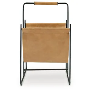 Faronworth Magazine Rack